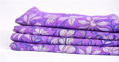 purple quilt fabric by the yard